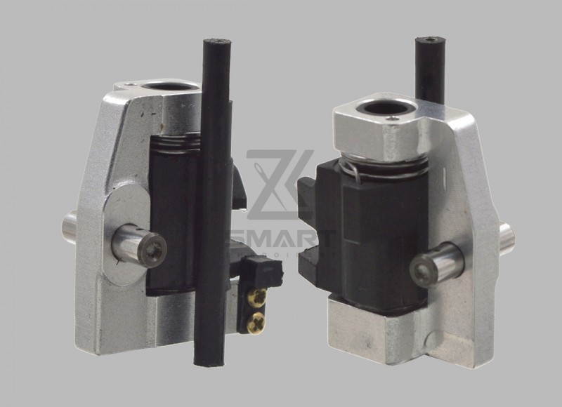 Ansamblu reciprocă cu motor cu bara cu ac pentru mașini de broderie piese de schimb A01M04