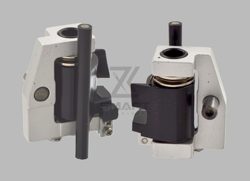 Ansamblu de reciprocitate cu acțiune cu ac de acțiune tajima și chineză de broderie piese de schimb A01M03