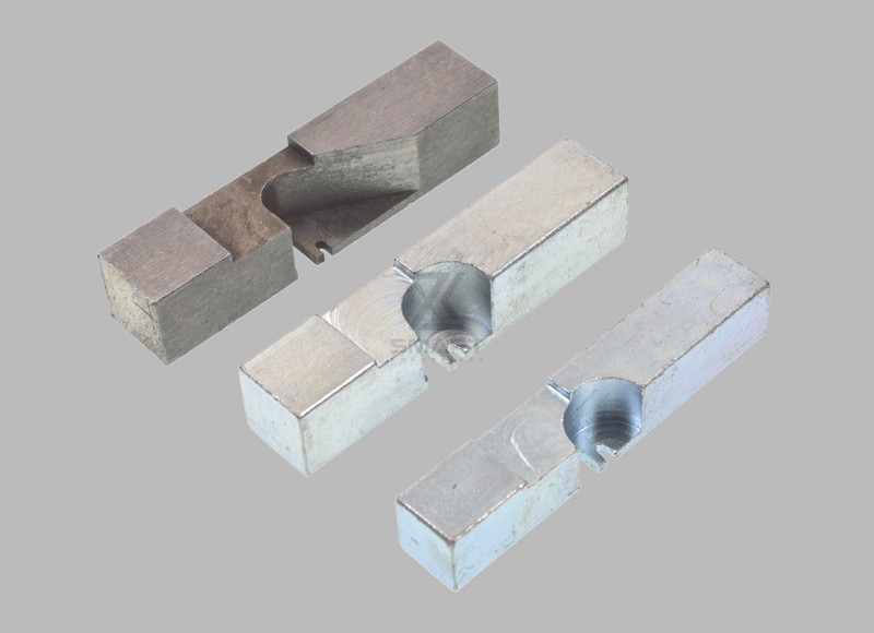 Piese de schimb mai mici MELCE METILOR PIESE DE PĂRȚI FEIYA RICOMA ZGM Melco Piese de schimb 172 grade Mașini de broderie ZG0032600000 ZG0030300000