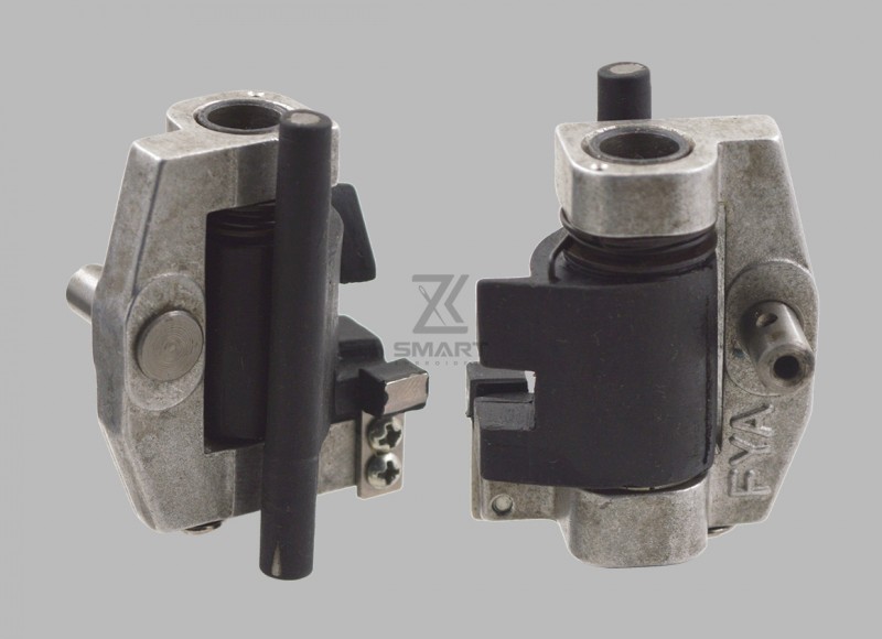 Needle Bar Motor Drived Reciprocator A01M06