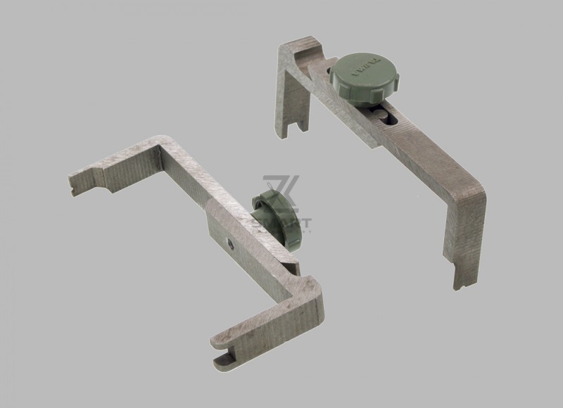 Netsle Bar Conectarea Gaugului G01-TJ02 pentru Tajima Computer Brodery Machine Piese ZG0030400000