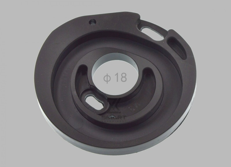 M3 18mm de preluare a pârghiei de conducere pentru piese pentru mașini de broderie A02M318I