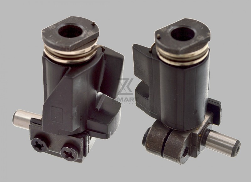 UN2502400000 SOLENOID DRIVED BAR BAR DE AUTROCATER ASEMER ASSEMBLARE AMBLAT Piese de schimb A01S07
