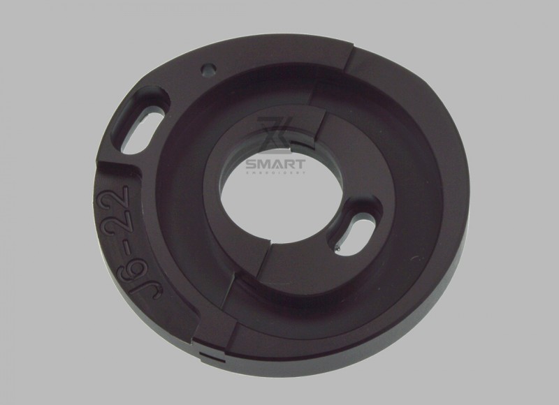 J6-22 Nylon Split Prek-Up LEVER DRIVIND CAM CAM PIESE A02J622S