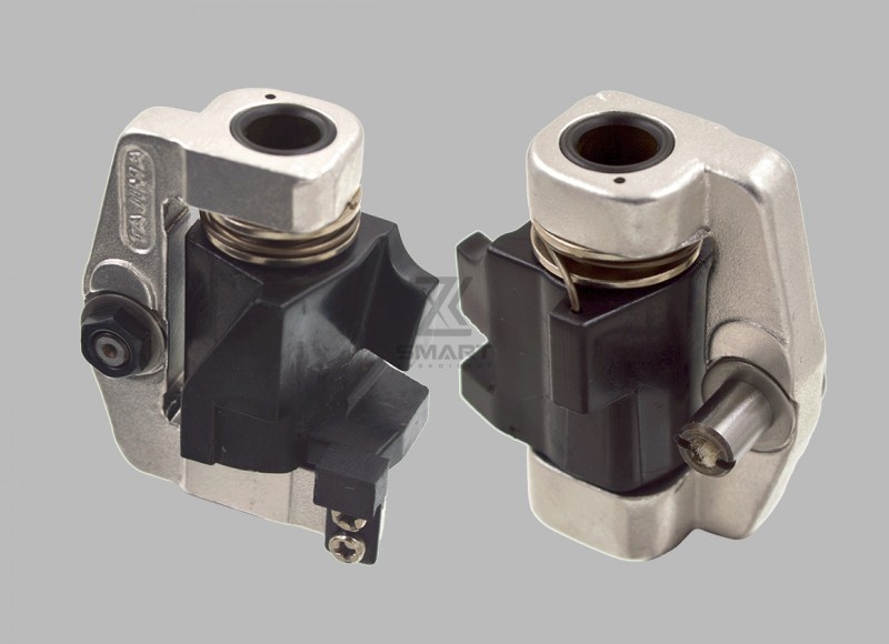 Mesaj de broderie cu bara de ac a acului de bara de ac a01S06