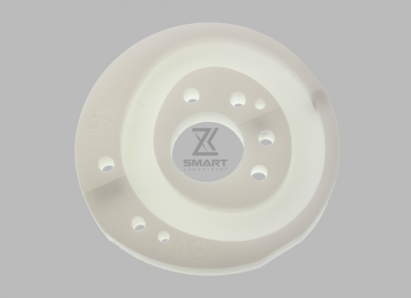 A9 Cam de conducere a pârghiei de preluare separat pentru mașini de broderie SWF Piese de schimb A02A9-SWF-C