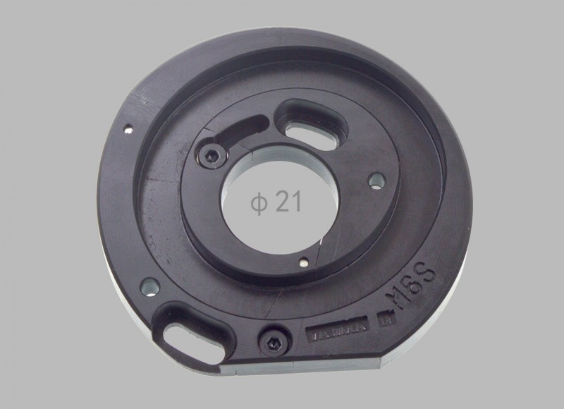 9A0802700A01 M6S 21mm 21mm Separabil LEVER CAME DE DRIVARE PENTRU PIESE DE CODURIE TAJIMA A02TJM6S21S