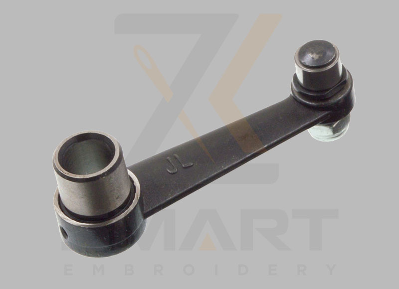 Maneta de preluare de 58 mm Piese de conducere O mașină de broderie Piese de schimb A05A03-58