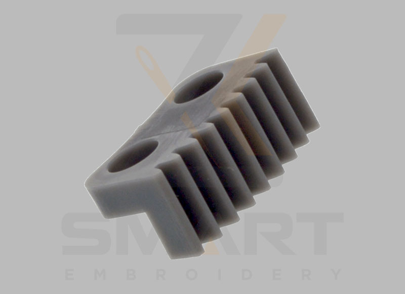 Maneta de preluare a manetei de conducere B GENTRA 6 dinți și 9 dinți de broderie Mașină de schimb A05B04-GEAR