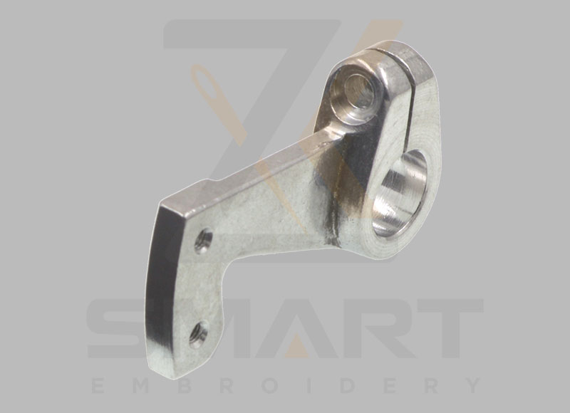 Maneta de preluare a pârghiei B pentru piese de broderie Tajima Piese de schimb A05B04-TJ01