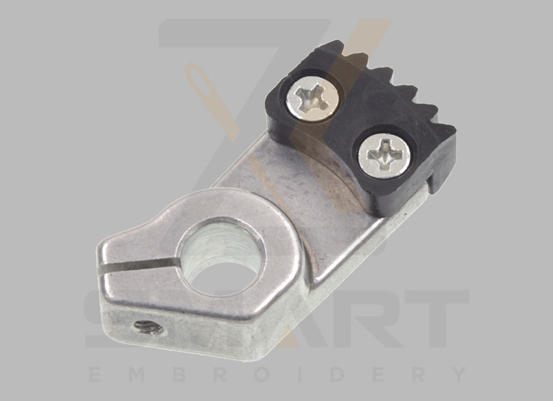 Maneta de preluare a pârghiei B Tajima Broderie Machine Piese de schimb A05B04-TJ02C