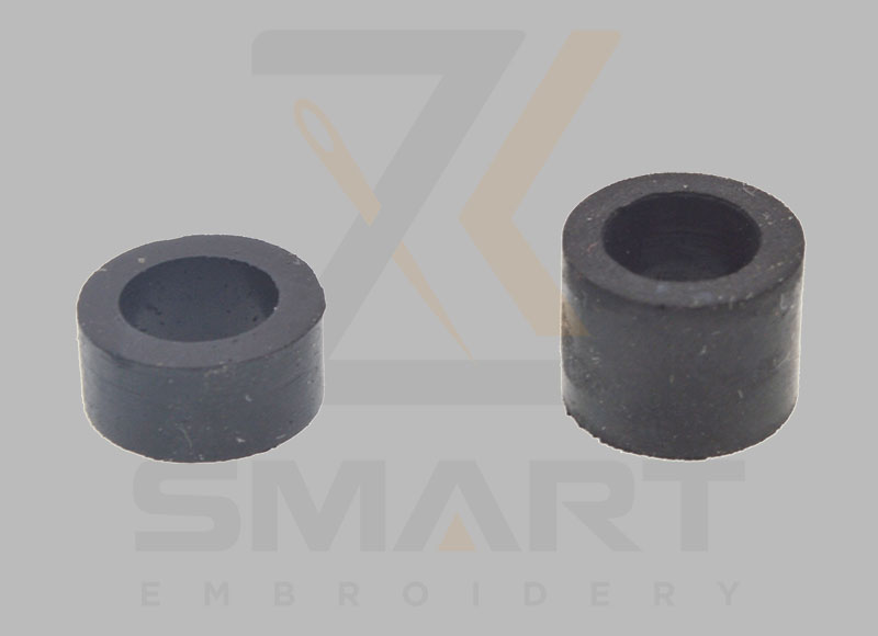 Inel de pernă de 100 pcs 5mm 8mm pentru Tajima Toyota ZSK Happy Barudan Swf Feiya Haina Melco Multe mașini de broderie de marcă