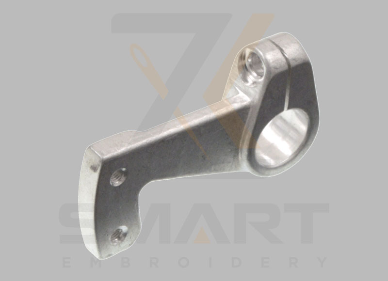 Maneta de preluare a pârghiei B Broderie Machine de broderie Piese de schimb A05B04