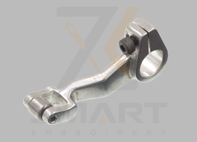 Maneta de preluare a pârghiei Bradoderie Mașină de broderie Piese de schimb A05B02