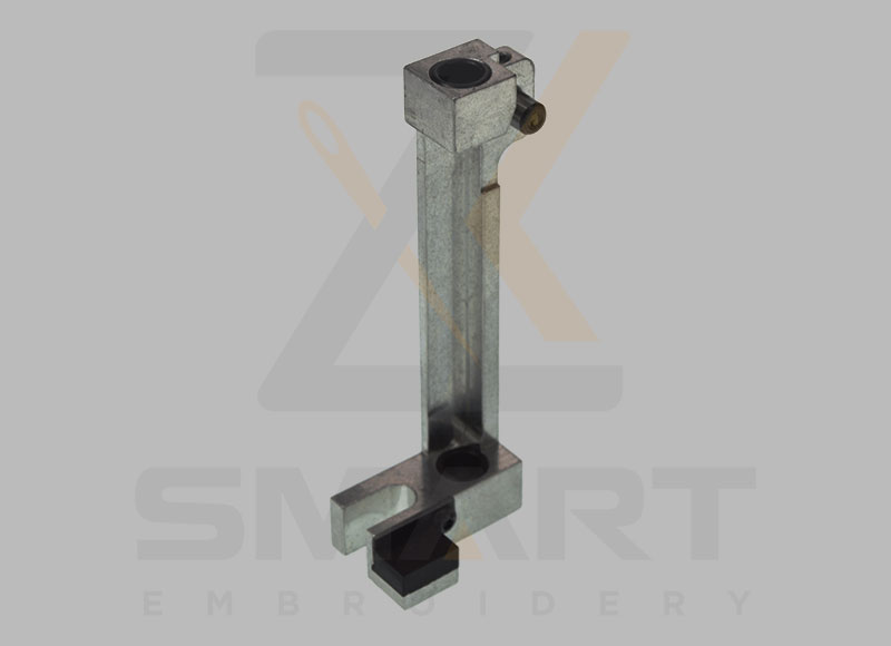 Solenoid Dredd Needle Bar Reciprocator cu un singur cap de capete de broderie Piese A01S18