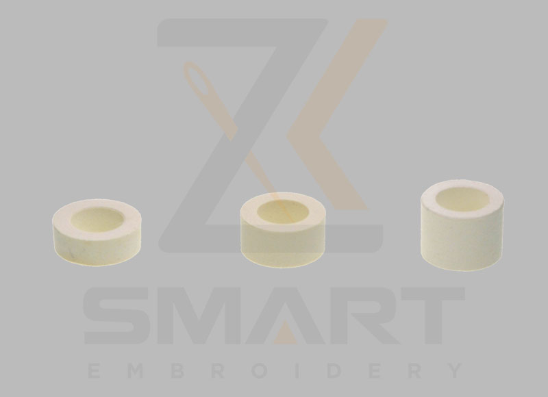 100 pc 3mm 5mm 8mm pernă pentru Tajima Toyota ZSK Happy Barudan Swf Feiya Haina Melco Multe mașini de broderie de marcă