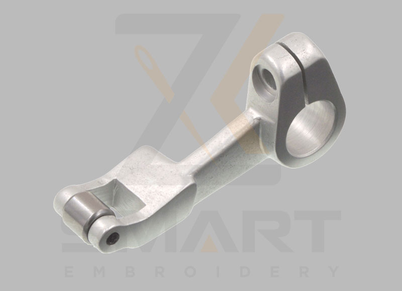 Maneta de preluare a pârghiei B Broderie Machine de broderie Piese de schimb A05B01