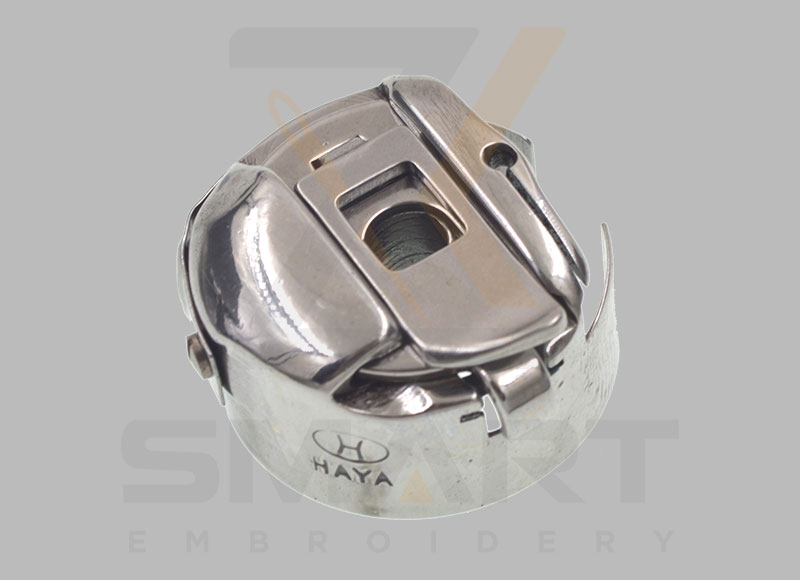 50 PC -uri Haya Bobbin Carcasă Accesorii pentru mașini pentru computer R02HY04