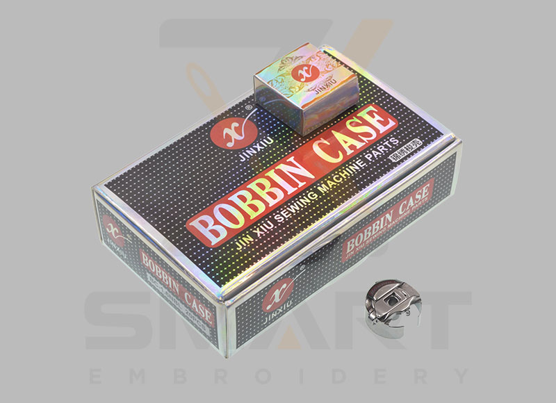 20 PC -uri Jinxiu de 1,6 ori Bobbin Carcasă Accesorii pentru mașini pentru computer R02JX1.602