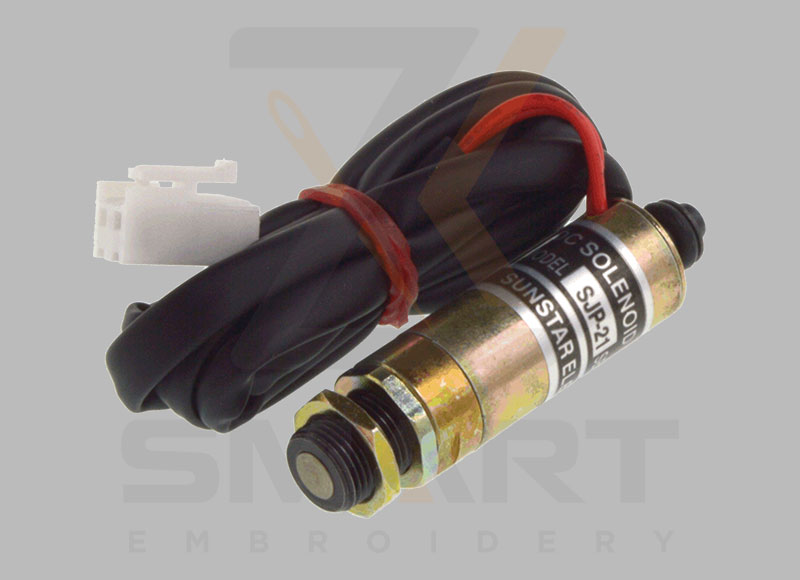 Sumați solenoid pentru piese de schimb de broderie SWF A0901SWF