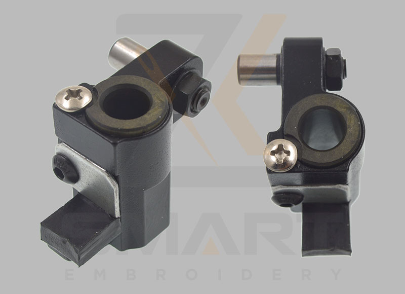 Presiunea de conectare a piciorului de conectare a computerului Accesorii pentru mașini de broderie A080102
