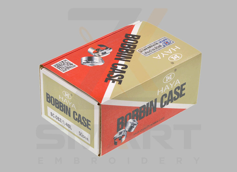 50 PC -uri Haya Bobbin Case Computer Accesorii pentru mașini R02HY01