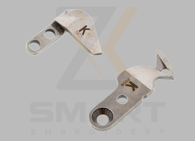 BLADE TAJIMA BROADERY BLADE FIXED ȘI MOMBABLE C030102F-M