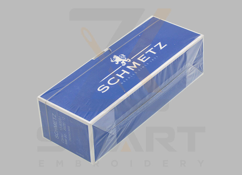 Mechină de broderie Needle DB*K5 Piese de mașină de broderie LSJZ-DB-K5