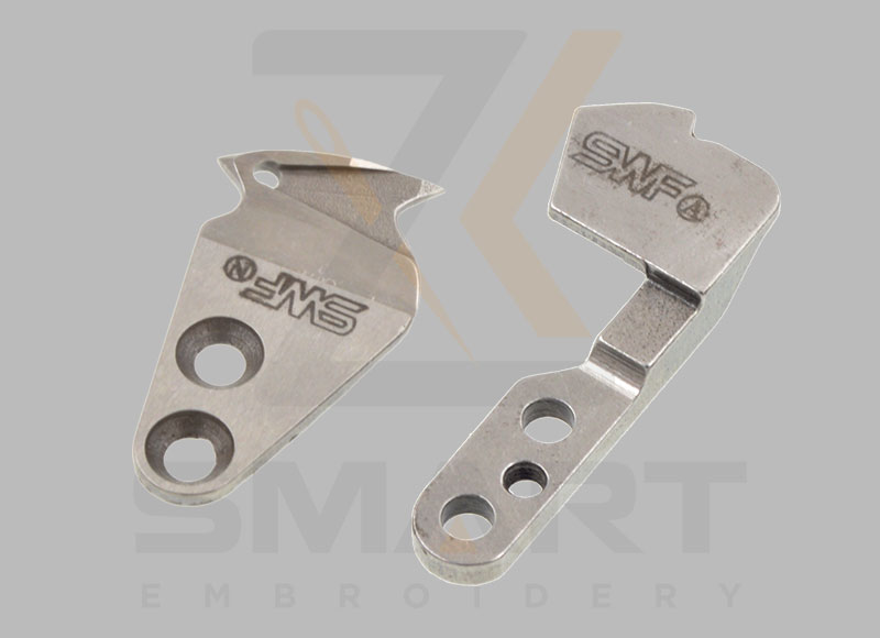 BLADE DE MASĂ DE NECĂTORIE SWF FIXAT ȘI MOMBABIL SWF F&M Generic