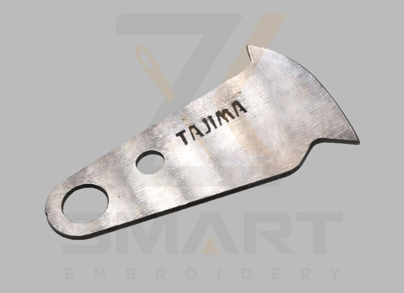 Placa de separare a filetului tajima tajima machină de schimb piese de schimb