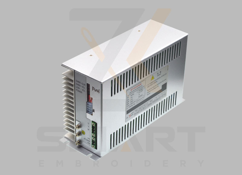FV02 FV01 AXIS Stepping Motor principal Driver Dahao Mașină de broderie Sistem de schimb electronic