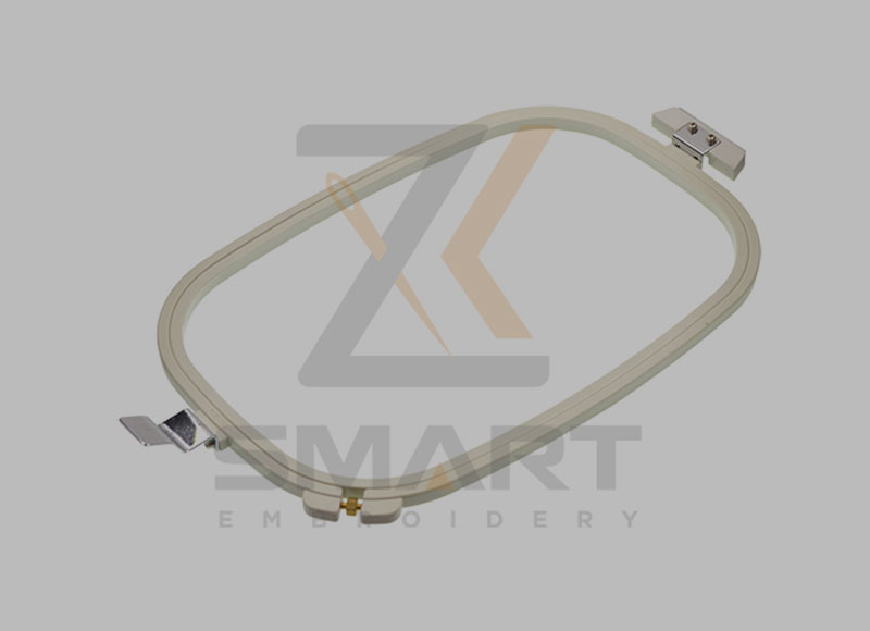 Cercete de broderie gri Dimensiunea cadrului 300*204 D020201-300*204G