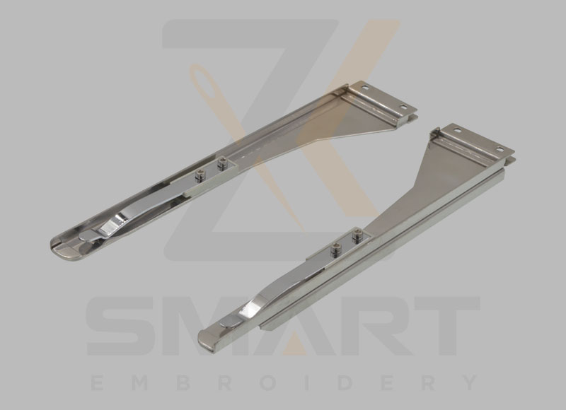 CAP FRAME TUBULAR PLATĂ DE SPRINGER BRACK PLATĂ de conectare