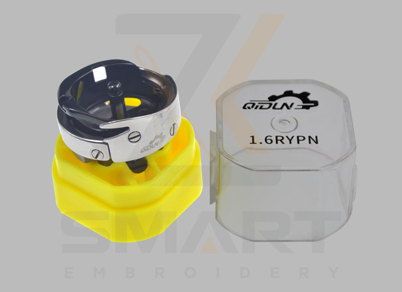 1.6Rypn cârlig rotativ accesorii de broderie computerizate de broderie