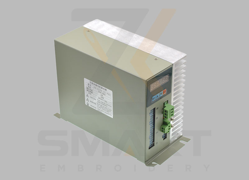 DAHAO SD-S100-F01 Servo Motor Driver Broderie Machine Accesorii de piese de schimb