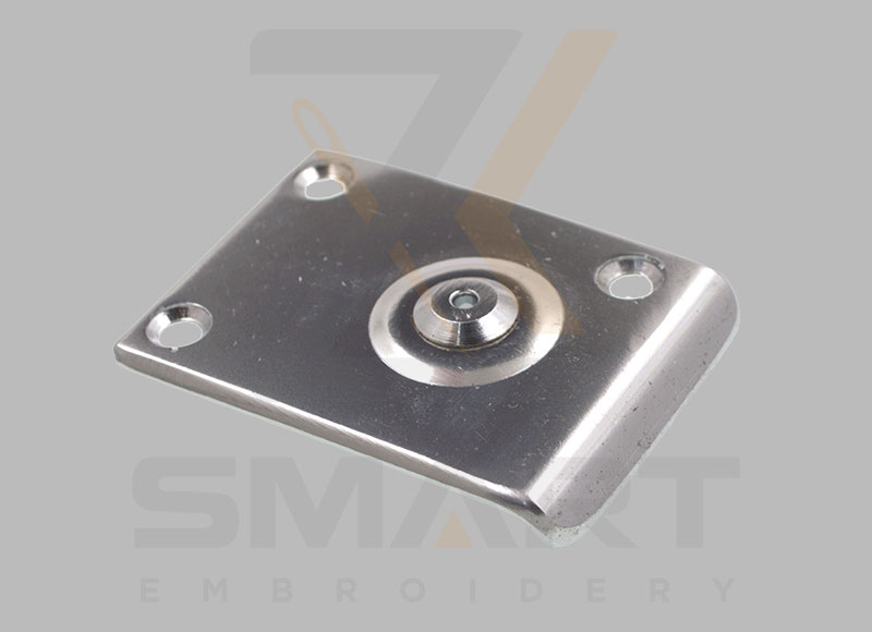 Placă de ac pentru Tajima Toyota Feiya etc. Mașini de broderie Piese de schimb