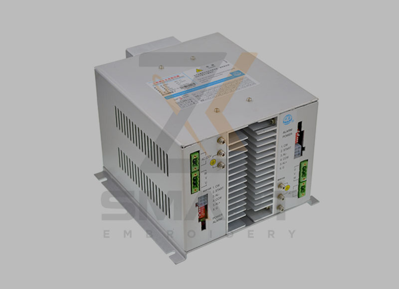 MS21 X Y Stepping Motor Main Driver Dahao Mașină de broderie Piese de schimb