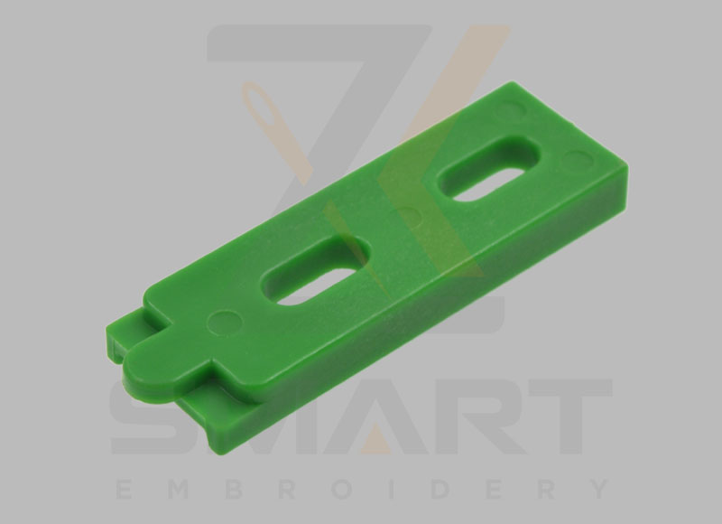 Accesorii pentru mașini de broderie de bază de presiune