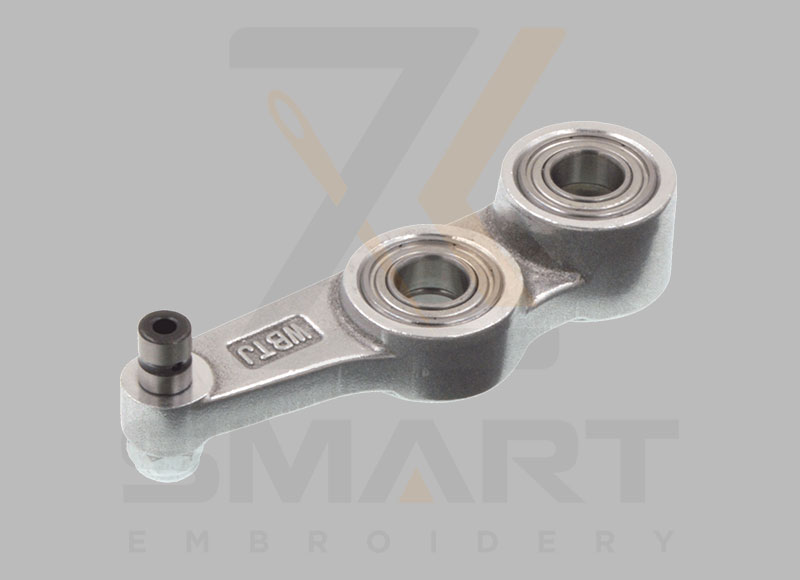 Maneta de conducere a acului cu viteză de mare viteză A04H10B Mașină de broderie Accesorii pentru piese de schimb