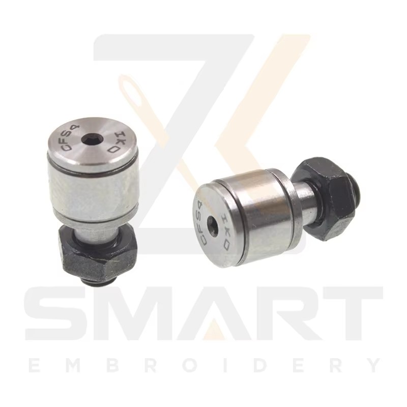 Cam Follower 634500020000 BPCFS4000000 pentru mașina de îmbrăcăminte Tajima A0502-CFS4