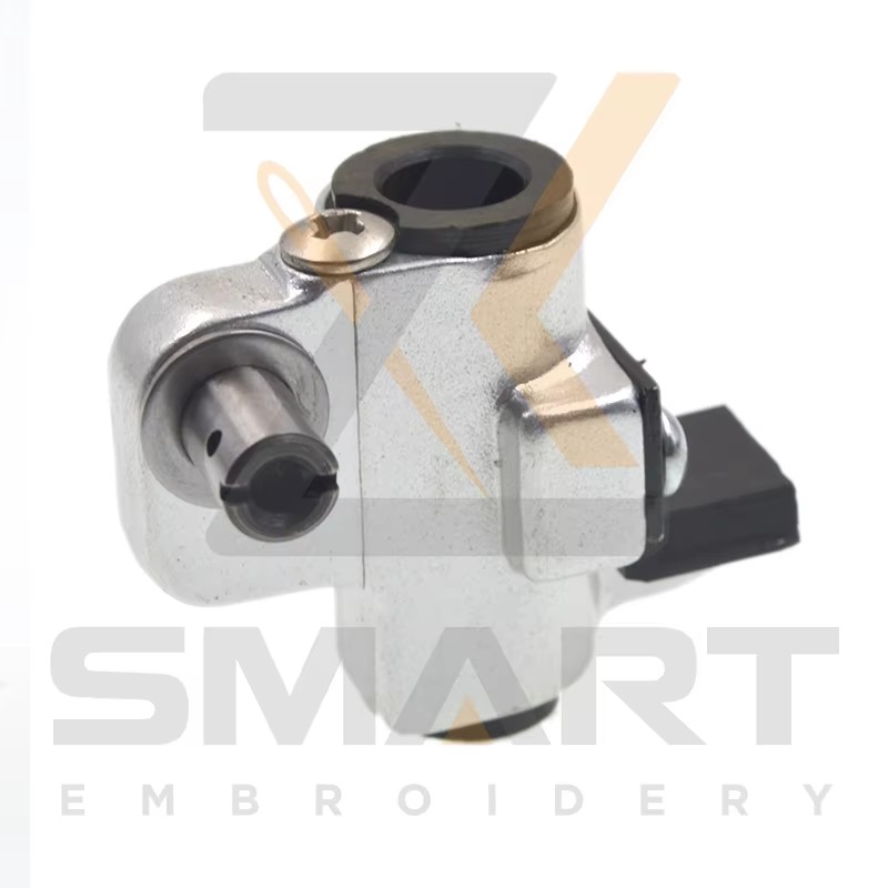 Presser Foot Reprocator Assy pentru 45 de tipuri de broderie Tajima Tip Tajima A0801TJ03