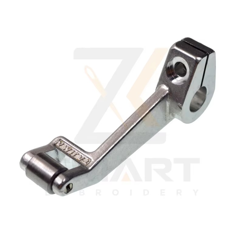 Maneta de acționare a pârghiei de preluare B pentru piese de mașină de broderie Tajima A05B07
