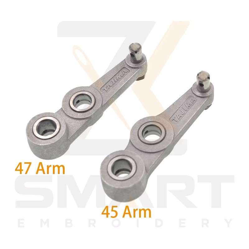 Maneta de conducere a barelor cu ac EG0527000000 080230050S00 pentru taajima mașină de broderie A04TJ01-45 A04TJ01-47