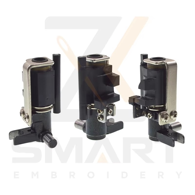 Needle Bar Reciprocator Ass'y UN25024100EC pentru Tajima Machine de broderie A01M14