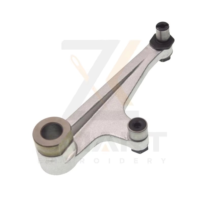 Presser Foot Reprocator Manete pentru mașina de broderie Tajima A0802STJ02