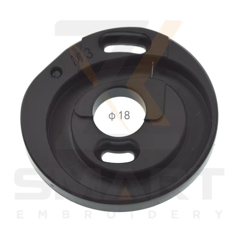 Split M3 Cam pentru mașina de îmbrăcăminte chineză și Tajima A02M318S