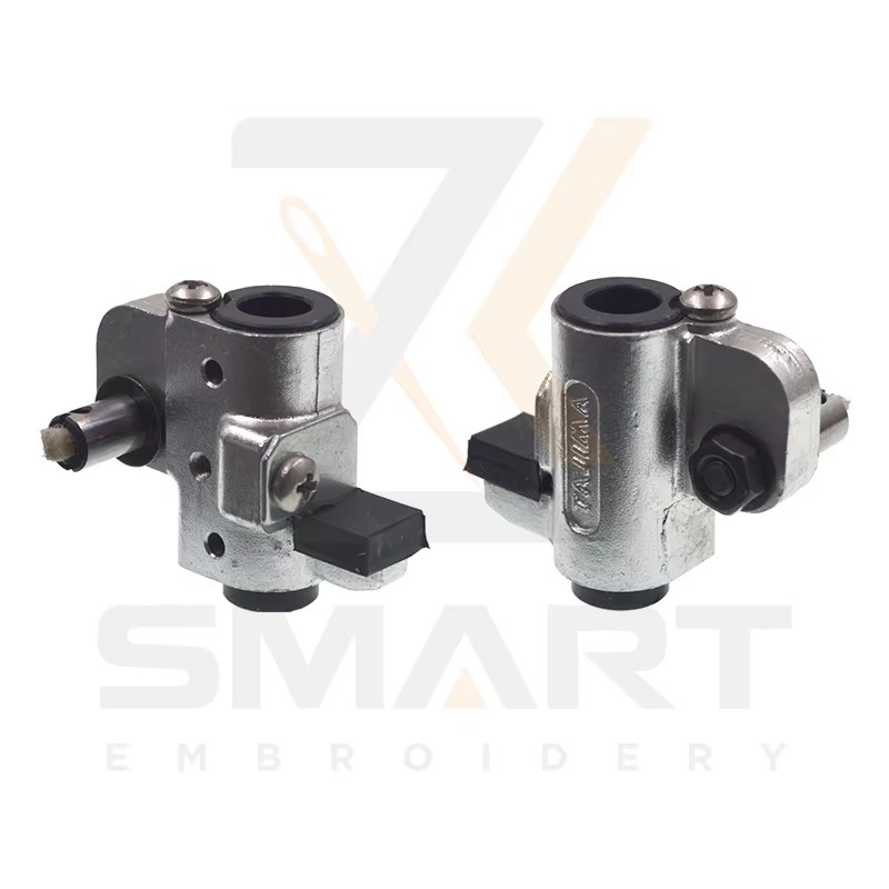 Presser Foot Reprocator Ass'y pentru Tajima 47 ARM Piese de mașină de broderie de bună calitate A0801TJ01