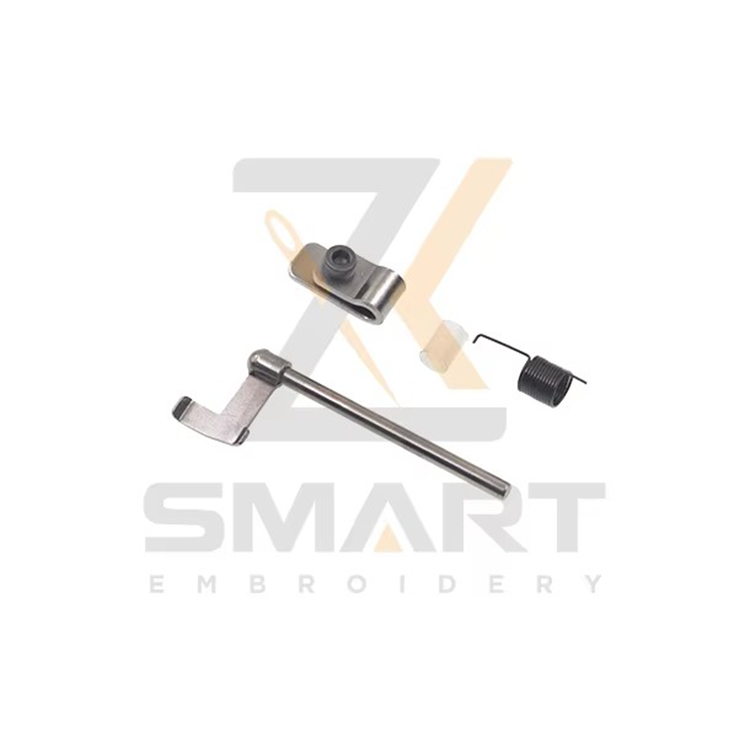 Puncta de contact originală a punctului de contact returnare a arcului cu guler cu guler FN0527000000 ROD JACKING PENTRU TAJIMA A1102TJ01-KIT