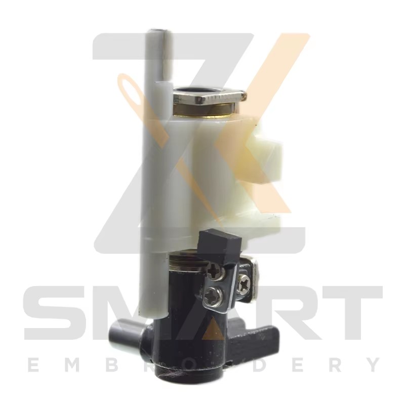 Bară de ac Reciprocator Assy Set Tajima SWF China Mașină de îmbrăcăminte Părți A01M19
