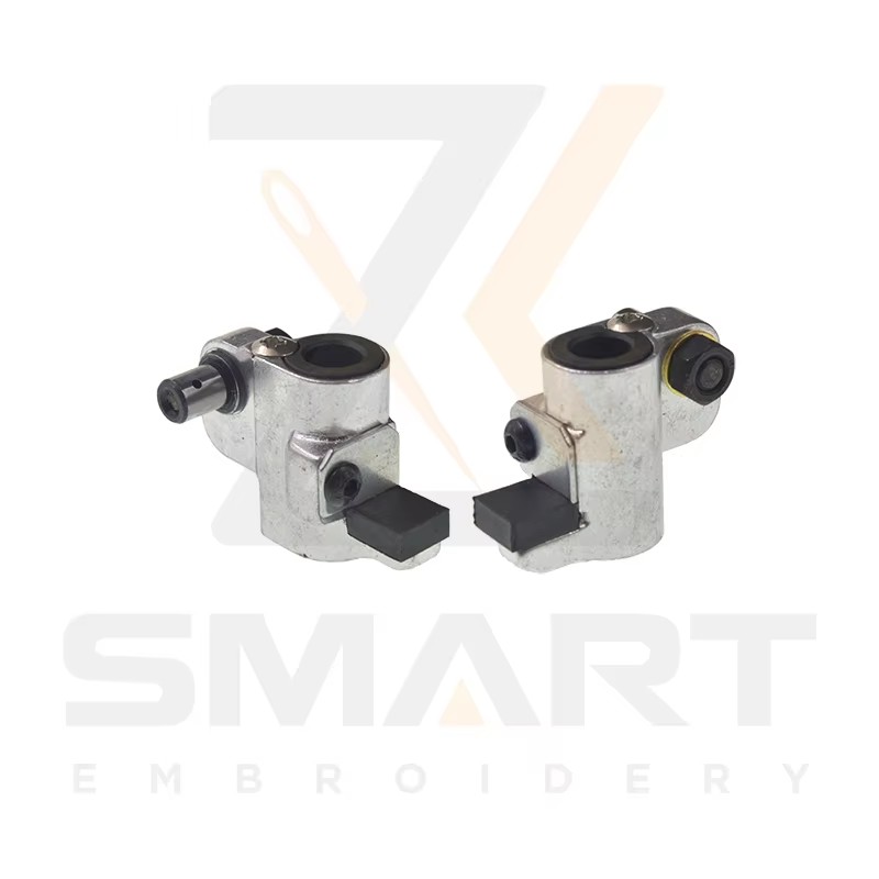 Presser Foot Reciprocator Ass'y Tajima SWF China Mașină de îmbrăcăminte părți A080106-R